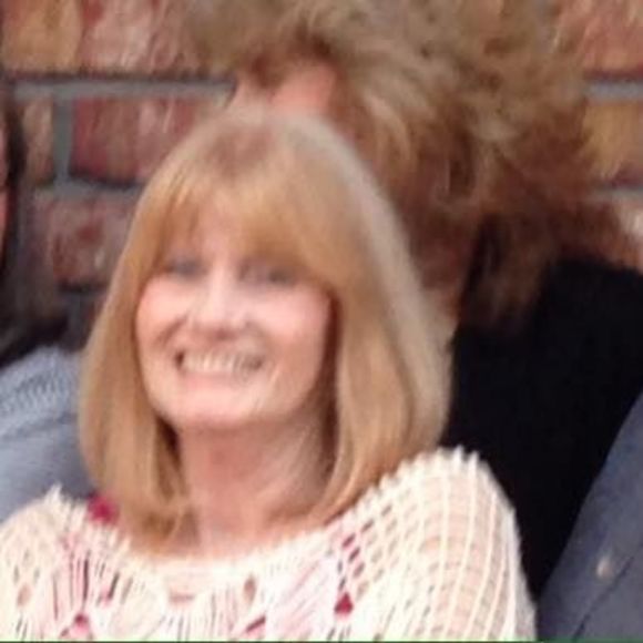 Meet your Posher, Becky - Picture 1 of 1